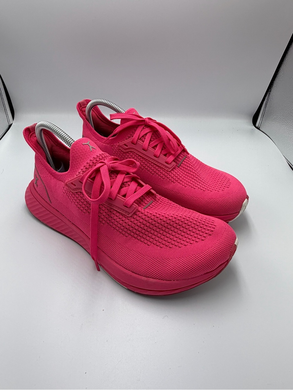 Flux Footwear Adapt Runner Pink Size Women 11  Men 9.5